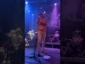 Brian Fuller- Someone Else’s Summer ( Live @ The Blue Note in Columbia, Missouri 2/8/25)