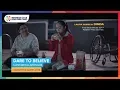 Download Lagu Dare To Believe - Asian Para Games 2018