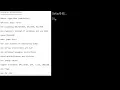Assembly Language Assembly Optimisation Part 3