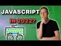 Why Is Javascript So Popular Why Learn Javascript in 2022