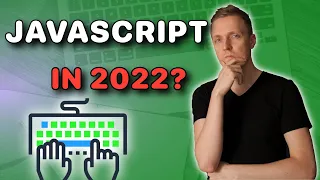 Why Is Javascript So Popular Why Learn Javascript in 2022