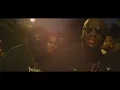 Mavado - Thunderclap (Audio Visualizer) VIDEO