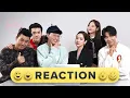 Download Lagu Cast of Busted! reacts to Season 2 highlights [ENG SUB]