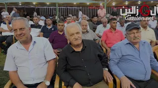 عصام عمر قوم هلي بينا با ابو العريس 