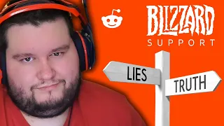 Overwatch 2 Reddit Would Never Lie Right