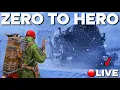 Lagu 🔴ARC Raiders - UNSTOPPABLE SOLO RUNS - COLD SNAP IS WILD - LETS GET SHLOOTED!!!