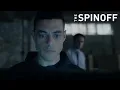 The Next Level Easter Eggs Of Mr Robot The Spinoff