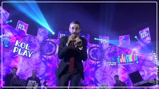 מחרוזת פאנק חב דית חדשה אנרגטית ומקפיצה שמחה פרידמן יהודה גלילי ותזמורתו Chabad Funk Medley  מחרוזת פאנק חב דית חדשה אנרגטית ומקפיצה שמחה פרידמן יהודה גלילי ותזמורתו Chabad Funk Medley