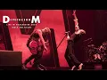 Lagu Depeche Mode live in Manchester 2024 (Multicam Made By Hala)