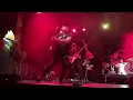 Stephen Wilson Jr | Billy | LIVE At The Fillmore Philadelphia