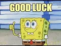 good luck gif