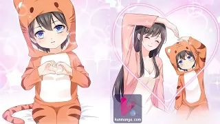 Perfect Secret Love Chapter 195 Next Chapter 196 KunManga