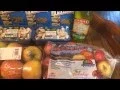 Butera Market Coupon Haul
