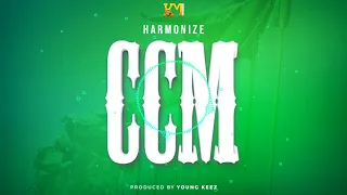 harmonize ccm official music audio 