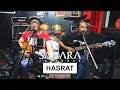 Lagu SAHARA - Hasrat Live Akustik