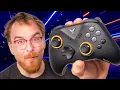 Better than a Steam Controller - Flydigi Vader 5 Pro
