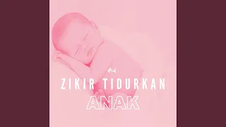 Download Zikir Tidurkan Anak MP3