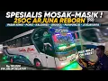Download Lagu [PART2] FULL SENAM JANTUNG 🤣🏁 | MAS WILLY UNJUK SKILL ⚡ | Trip Sumber Alam 25OC \