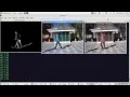 Pedestrian detector with OpenCV 2 4