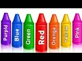 Rainbow Alphabet Playground The Best ABC Learning Experience for Kids