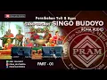 Download Lagu Campursari SINGO BUDOYO LIVE Selaji Randualas - SAMAHITA PART 01 RONA_AUDIO