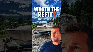 We Bought Another Boat