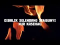 Jinbara - Kasihnya Laila | Lirik Video | Kau Menjelma Bak Cahaya | TikTok Trend