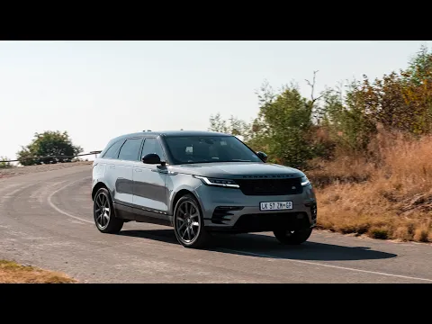 Download MP3 2024 Range Rover Velar P400e review | An underrated Range Rover | Cost of Ownership