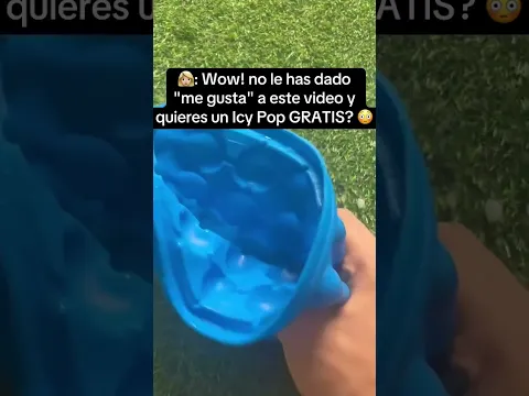 VIRAL🔴🟠🟡🟢🔵🟣 SIGUEME #slushypop