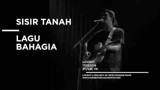 Download SISIR TANAH - LAGU BAHAGIA (LOVSOT) MP3