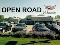Open Road Cadillac of Morristown