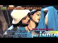 Download Lagu Kaate Nahi Kat Te Din Ye Raat ll Eagle Jhankar Song ll Kishore Kumar Alish Chanai ll Mr. India ll