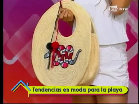 Tendencias en moda para la playa
