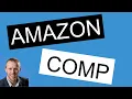 AMAZON EMPLOYEE COMPENSATION 2020 - HOW EMPLOYEES AT AMAZON ARE PAID SALARY BONUS RSU s