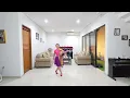 Download Lagu Sik Sik Sibatumanikam - Line Dance - Level improver Choreo by : Henny Soepomo 