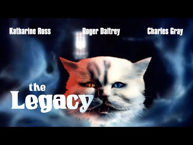 The Legacy 1978 Trailer HD