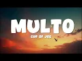 Download Lagu Multo - Cup of Joe (Official Lyric Video)