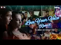 Download Lagu JONY - Love Your Voice -DJ Jerin x DJ Vismay VRz (Braziian Bass Remix)