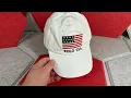 POLO RALPH LAUREN Classic Sport Cap Hat Review