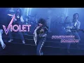 VIOLET - Somewhere, Somehow (Official Music Video 4K)