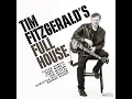 West Coast Blues - Tim Fitzgerald