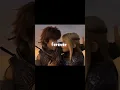 They are the best couple! #httyd #hiccup #astrid #httyd2 #httyd3 #edit #howtotrainyourdragon