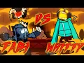 Download Lagu Friday Night Funkin's - Tabi Vs Whitty (Genocide X Ballistic) - Hard