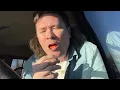 Nashville Hot Lance Cheddar Crackers Review