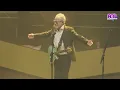 80s Orchestral with special guest Nik Kershaw performing The Riddle