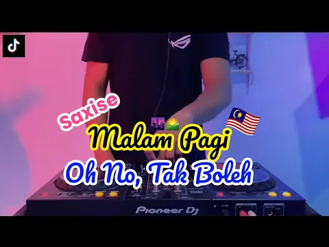 Download MP3 DJ Malam Pagi - DJ Yoga