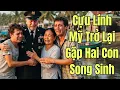 Download Lagu Cựu Lính Mỹ Trở Lại Nha Trang Tìm Người Yêu Cũ – Bàng Hoàng Khi Gặp Hai Đứa Con Song Sinh!