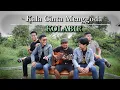 Download Lagu Kala Cinta Menggoda - Chrisye ││Dede Erwin X JRG #KOLABIR
