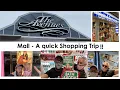 The Avenues Mall - A quick Shopping Trip