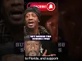 Katt Williams Reveals what he Teaches His Children